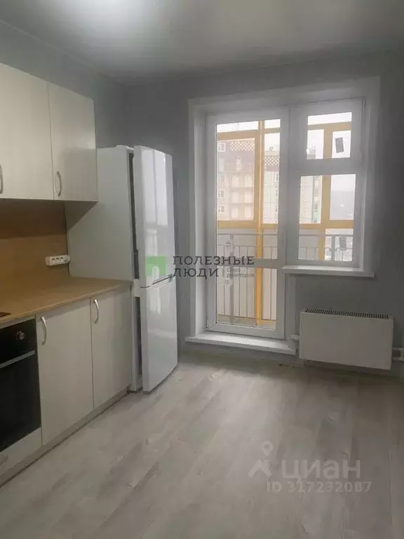 2-к кв. Красноярский край, Красноярск ул. Сады, 1г (54.6 м) - Фото 1