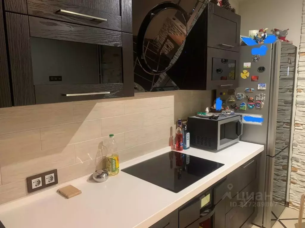 2-к кв. Москва ул. Богданова, 2к1 (91.0 м) - Фото 2