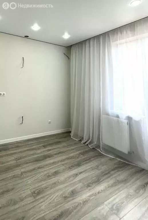 1-комнатная квартира: Краснодар, улица Героя Хабибуллина, 11 (36.8 м) - Фото 2