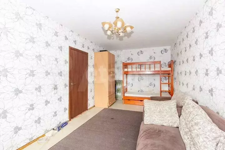 1-к. квартира, 30м, 7/9эт. - Фото 1