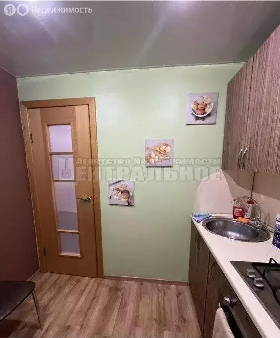 2-комнатная квартира: Смоленск, улица Кутузова, 12 (46 м) - Фото 1