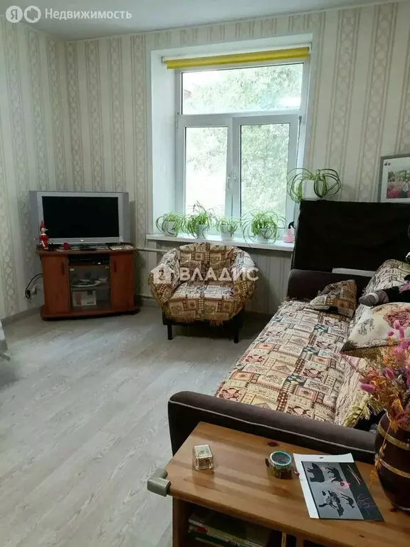 2-комнатная квартира: Москва, улица Талалихина, 39 (64 м) - Фото 1