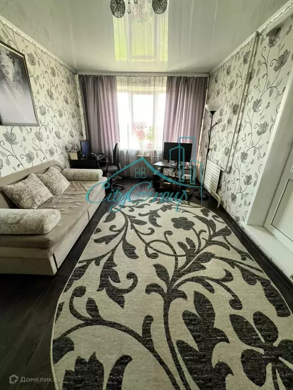 Продаётся 2-к квартира, 49 м - Фото 0