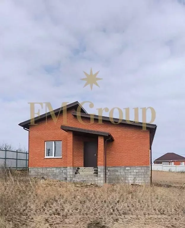 Дом в Белгородская область, Белгород ул. Имени Героя Советского Союза ... - Фото 2