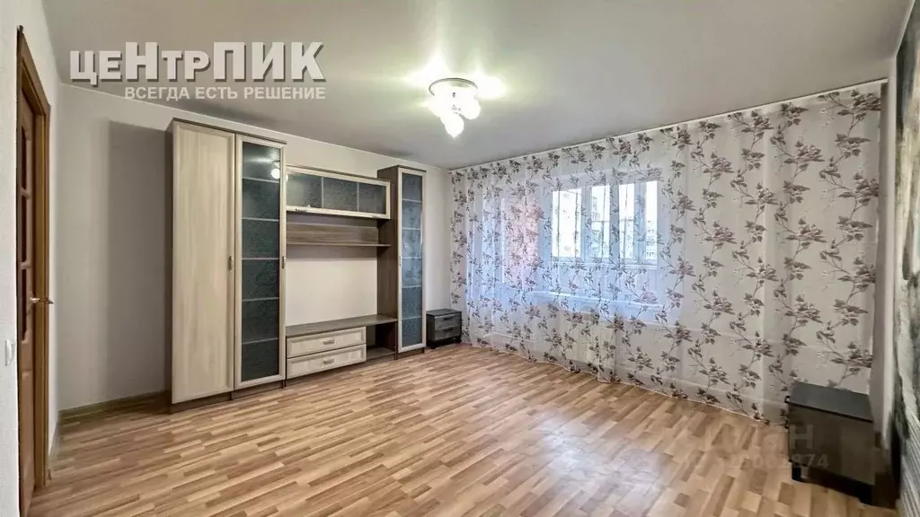 1-к кв. Московская область, Балашиха Зеленая ул., 16 (44.7 м) - Фото 0