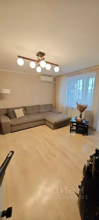 3-к кв. Санкт-Петербург Придорожная аллея, 3К1 (58.3 м) - Фото 1