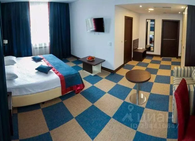 Комната Московская область, Химки ул. Репина, 6с8 (33.0 м) - Фото 2