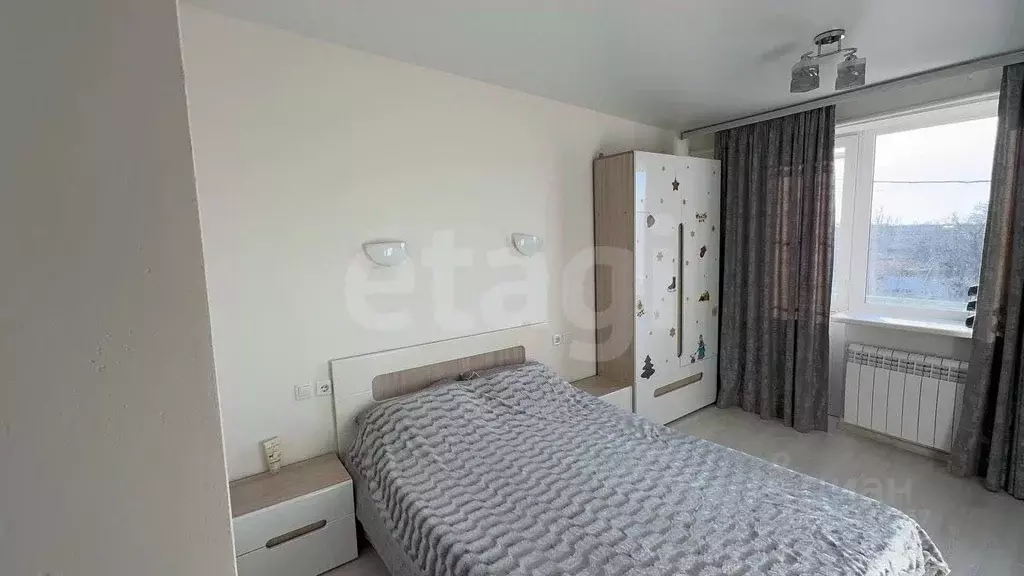 2-к кв. Севастополь ул. Хрусталева, 63 (54.2 м) - Фото 1
