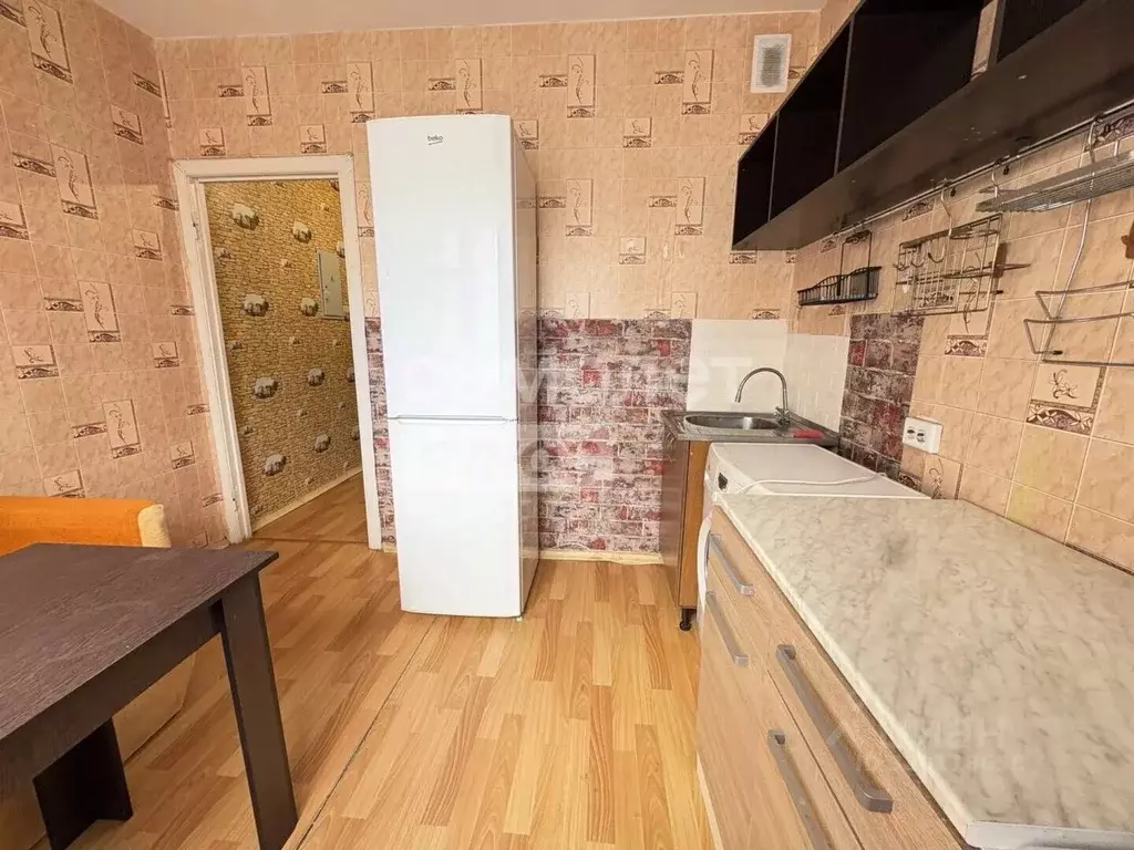 1-к кв. Брянская область, Брянск ул. Романа Брянского, 29 (39.0 м) - Фото 2