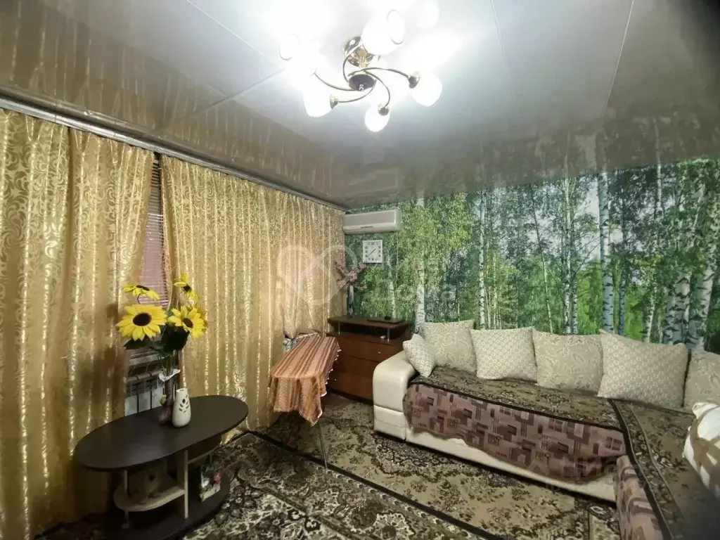 Дом в Волгоградская область, Волгоград Морфлотская ул., 12А (59 м) - Фото 2