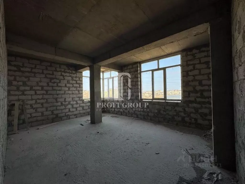 2-к кв. Дагестан, Махачкала ул. Эльзы Ибрагимовой (72.6 м) - Фото 2