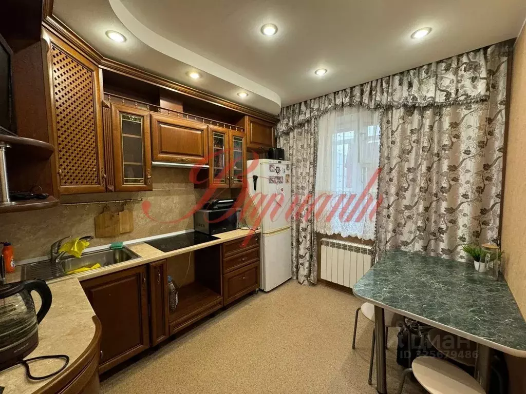 2-к кв. Архангельская область, Северодвинск ул. Лебедева, 9 (54.3 м) - Фото 0