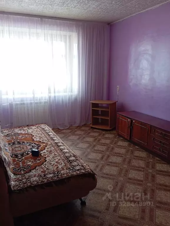 2-к кв. Иркутская область, Иркутск ул. Костычева, 6 (42.0 м) - Фото 1