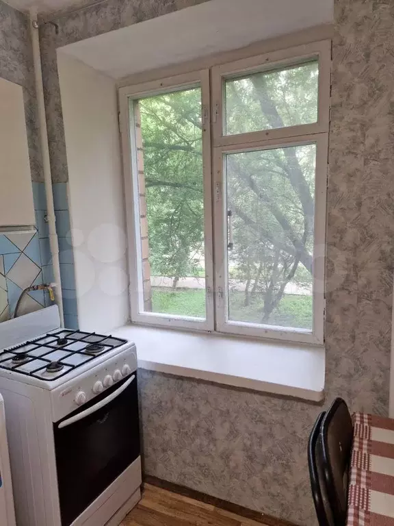 1-к. квартира, 32 м, 2/9 эт. - Фото 0