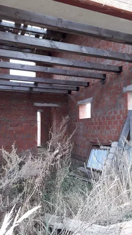 Дом в Пермский край, Чайковский городской округ, д. Гаревая  (281 м) - Фото 0