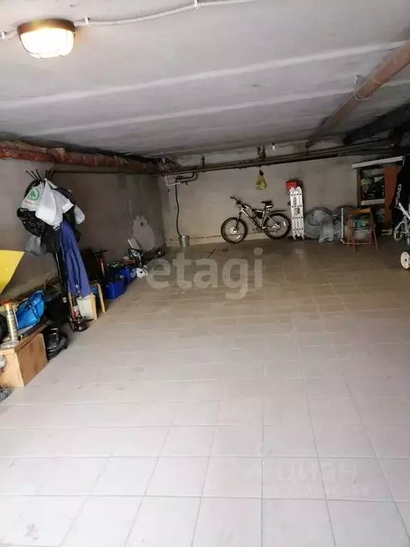 Гараж в Томская область, Томск ул. Гоголя, 63 (44 м) - Фото 1