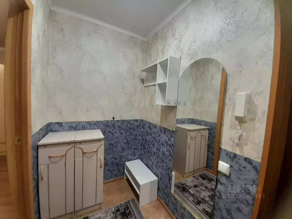 1-к кв. Липецкая область, Елец ул. Черокманова, 7 (34.6 м) - Фото 2