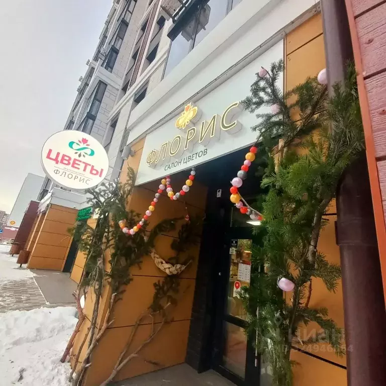 1-к кв. Алтайский край, Барнаул ул. 280-летия Барнаула, 21 (41.8 м) - Фото 1