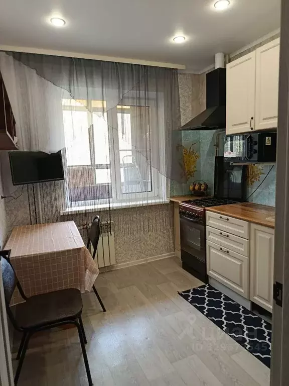 2-к кв. Липецкая область, Липецк ул. П.И. Смородина, 24 (55.0 м) - Фото 1