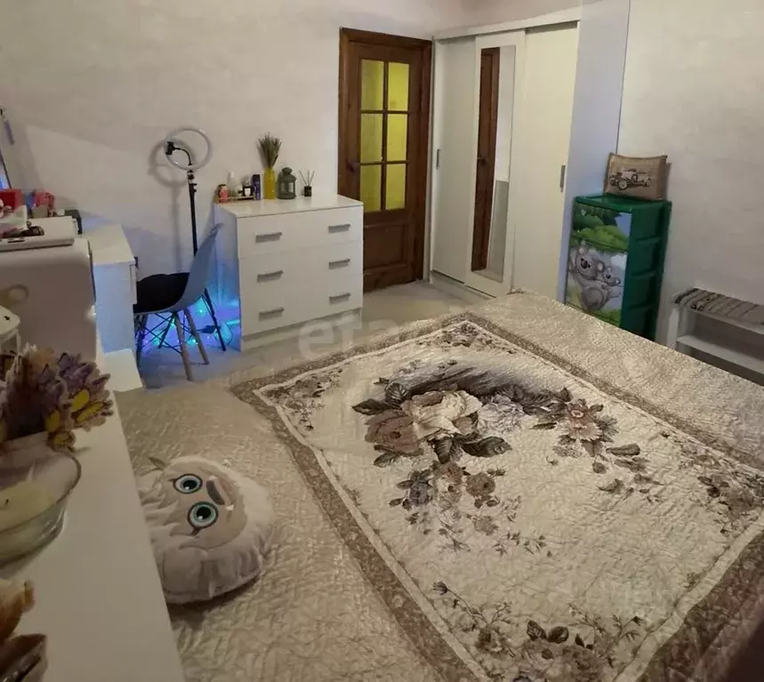 2-к кв. Ставропольский край, Лермонтов ул. Волкова (51.6 м) - Фото 1