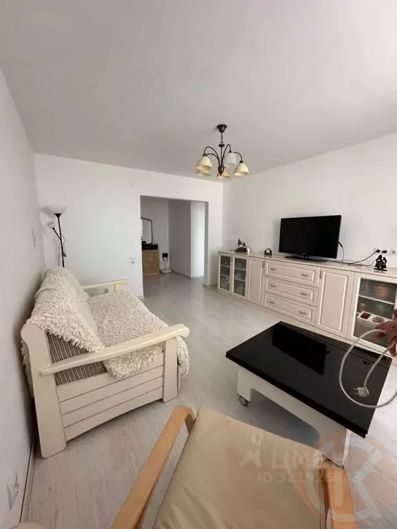 3-к кв. Крым, Евпатория просп. Победы, 85 (67.8 м) - Фото 1