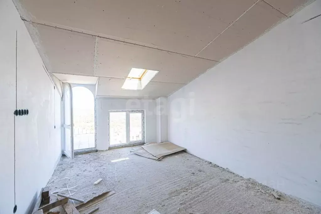 Студия Севастополь ул. Горпищенко, 104Вк2 (40.3 м) - Фото 1