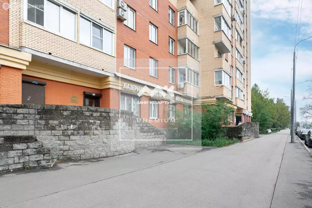 Помещение свободного назначения (172.4 м) - Фото 2