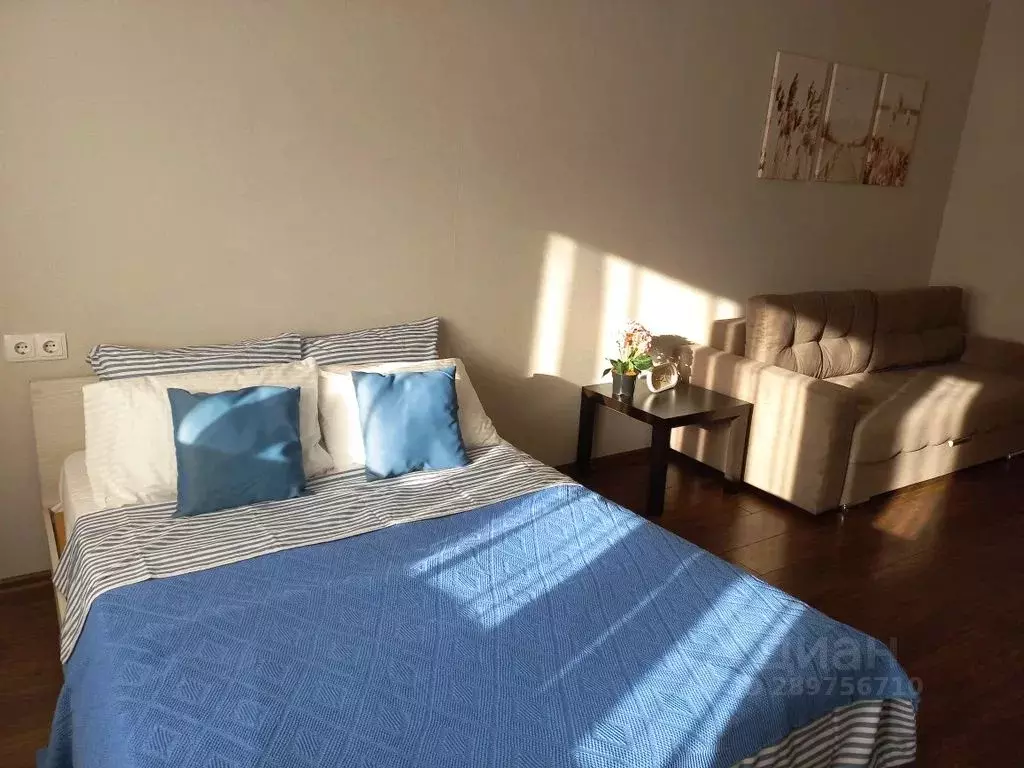 2-к кв. Марий Эл, Йошкар-Ола ул. Петрова, 20 (60.0 м) - Фото 1