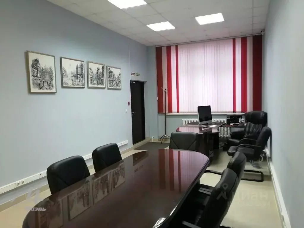 Офис в Алтайский край, Барнаул Полярная ул., 24 (70 м) - Фото 1