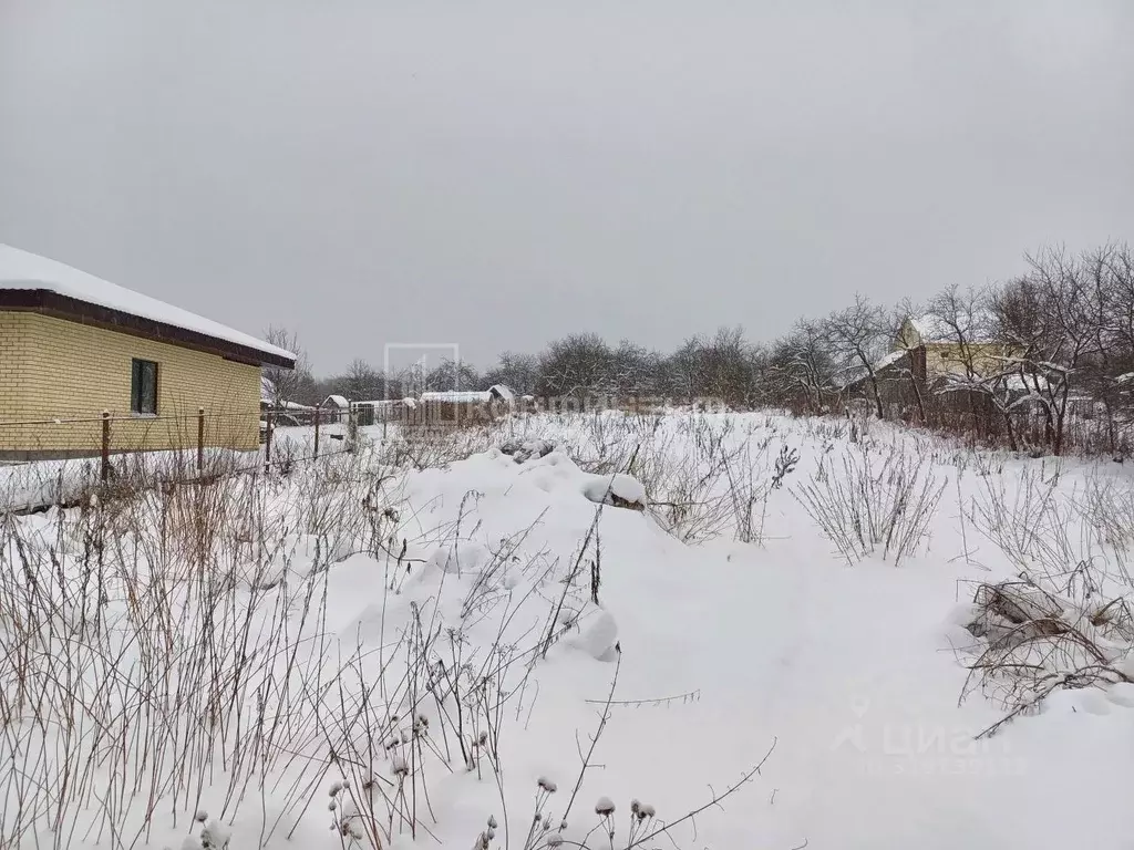 Участок в Владимирская область, Судогодский район, Вяткинское ... - Фото 1