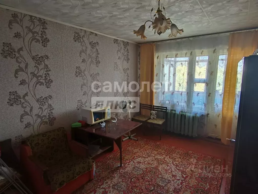 3-к кв. Самарская область, Сызрань просп. Гагарина, 14 (59.6 м) - Фото 2