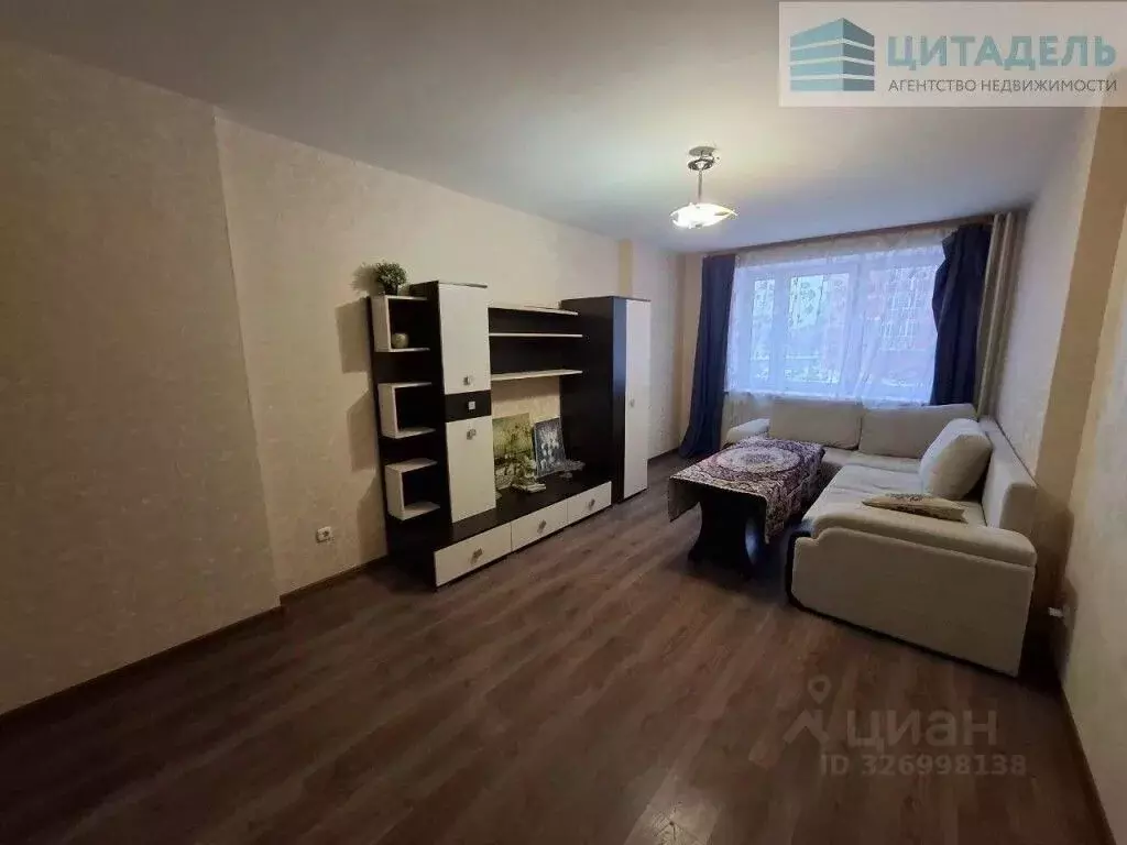 2-к кв. Московская область, Голицыно Одинцовский городской округ, ... - Фото 2