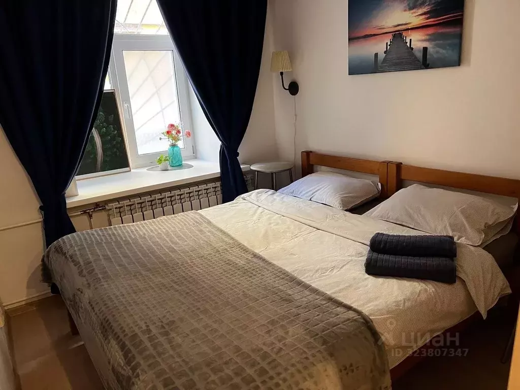 1-к кв. Санкт-Петербург Думская ул., 5/22В (40.0 м) - Фото 0