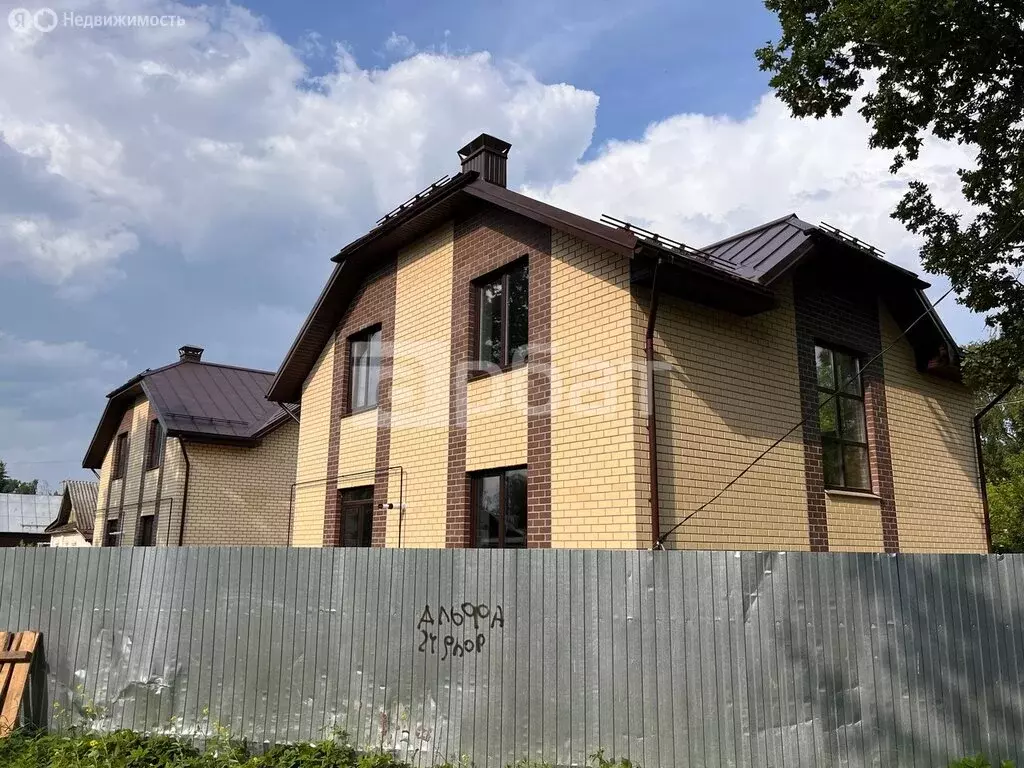 Дом в Кострома, Вокзальная улица, 22 (170 м) - Фото 0