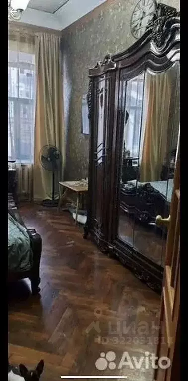 4-к кв. Ростовская область, Ростов-на-Дону Тургеневская ул., 5 (80.0 ... - Фото 2