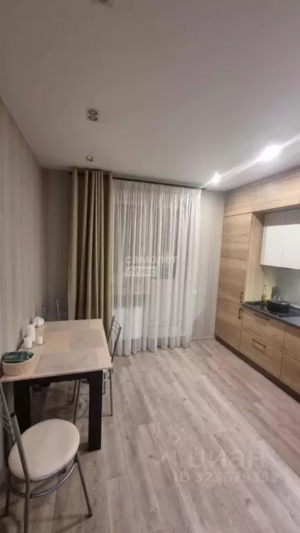 2-к кв. Липецкая область, Липецк ул. Имени Генерала Меркулова, 8А ... - Фото 1