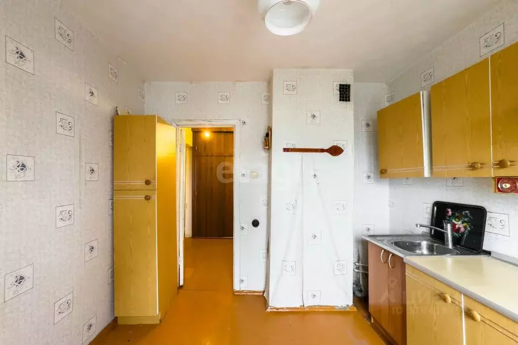 2-к кв. Ульяновская область, Ульяновск ул. Рябикова, 71 (56.4 м) - Фото 0