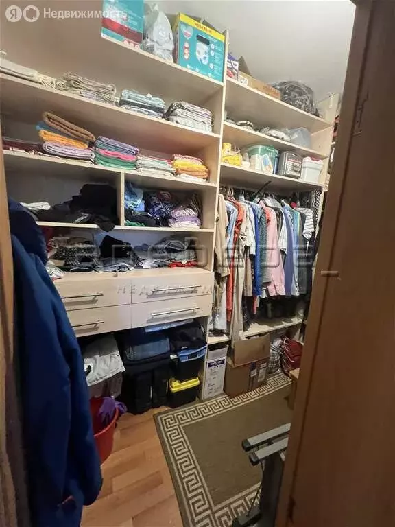 2-комнатная квартира: Красноярск, Молодёжный проспект, 23 (52 м) - Фото 1