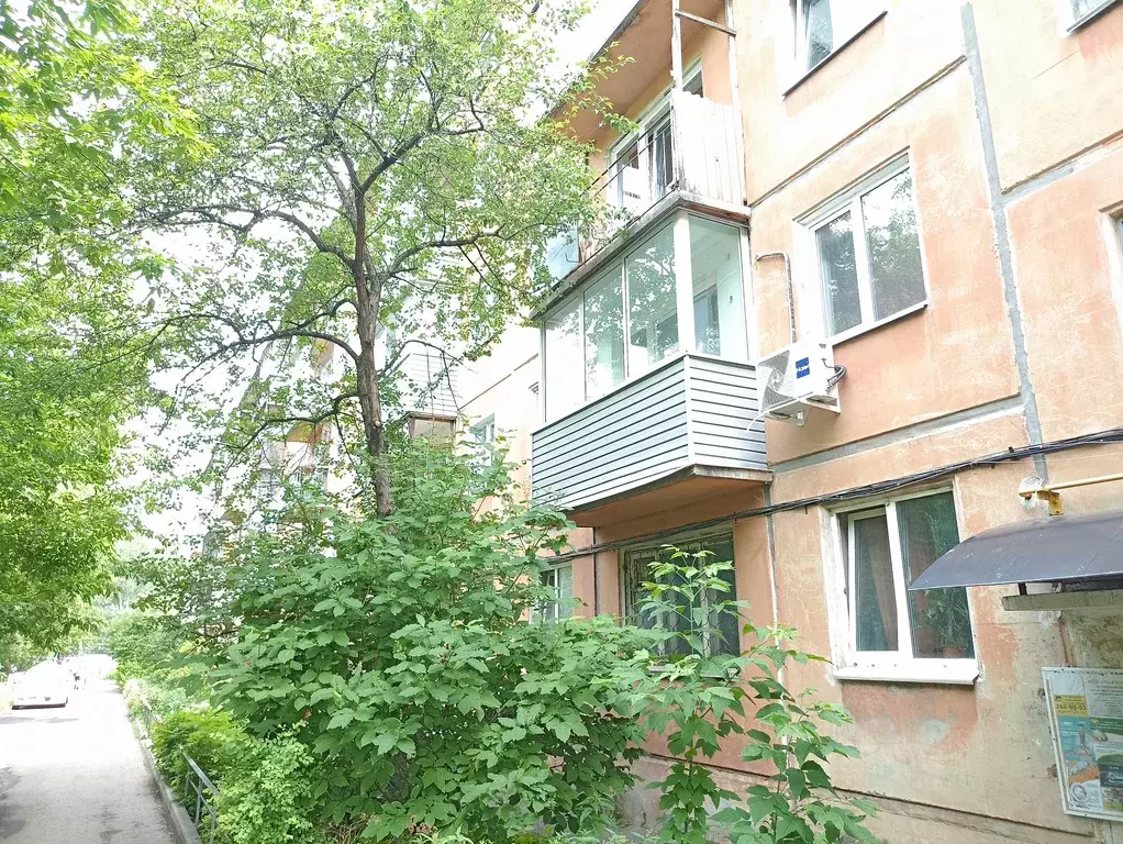 Продаётся 3-к квартира, 60 м - Фото 0