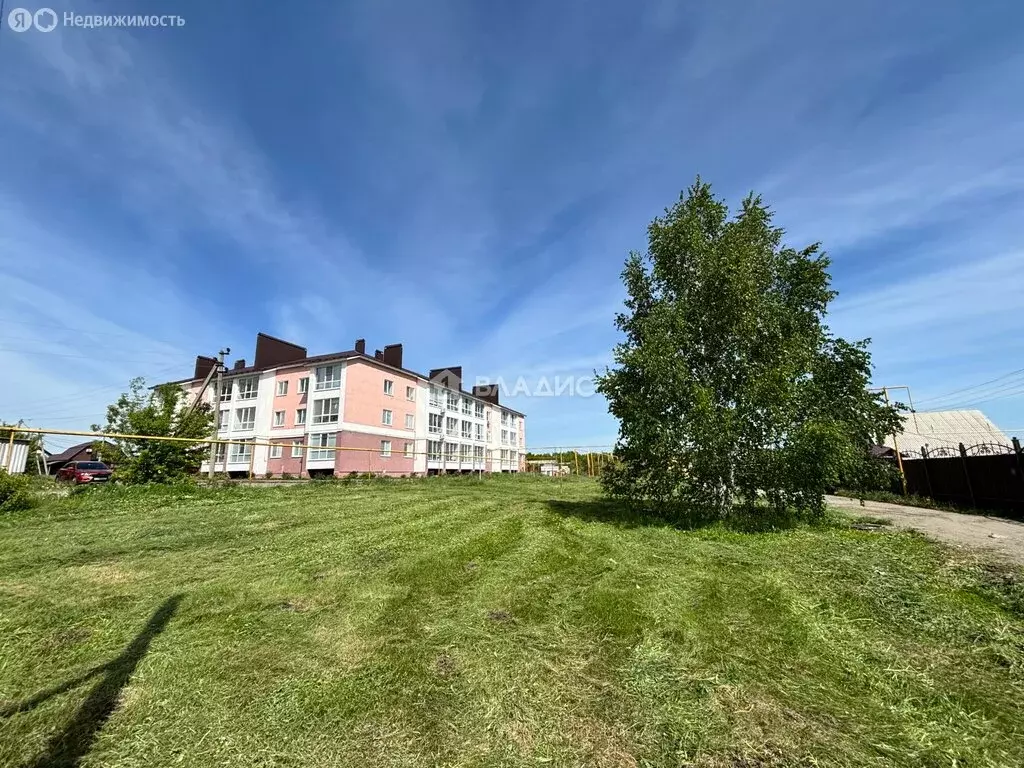 Участок в село Бессоновка, Коммунистическая улица (8 м) - Фото 0