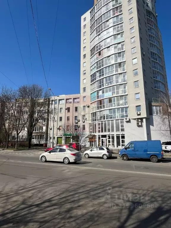Помещение свободного назначения в Калининградская область, Калининград ... - Фото 0