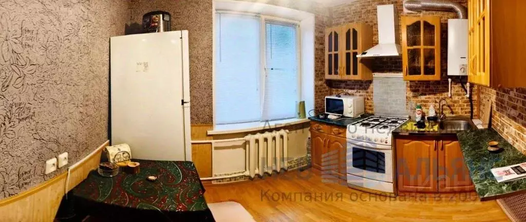 1-к кв. Ленинградская область, Гатчина ул. Достоевского, 5 (30.0 м) - Фото 2