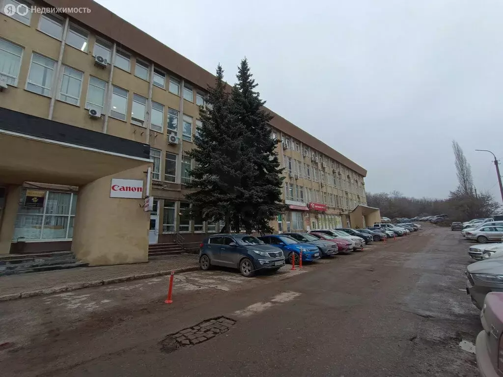 Офис (68.8 м) - Фото 1