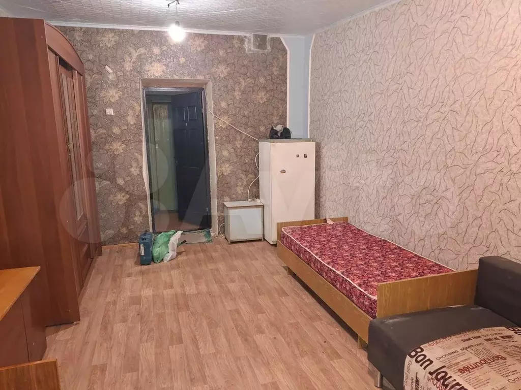 Комната 20 м, 5/5 эт. - Фото 1