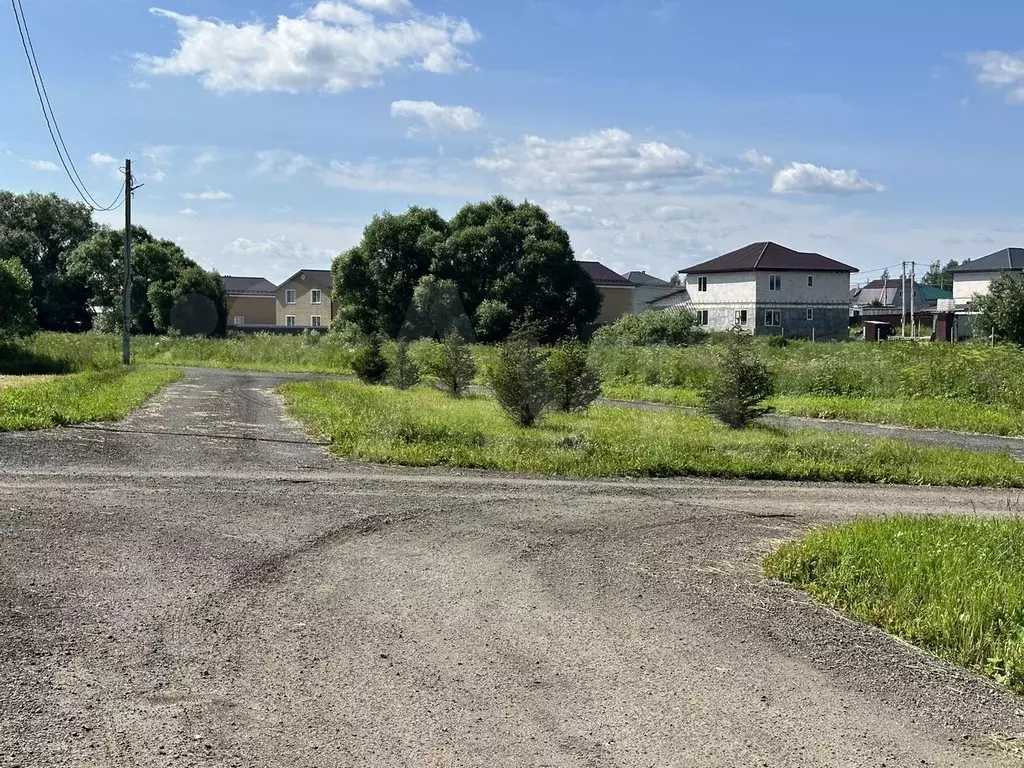 Участок 6 сот. (ИЖС) - Фото 0