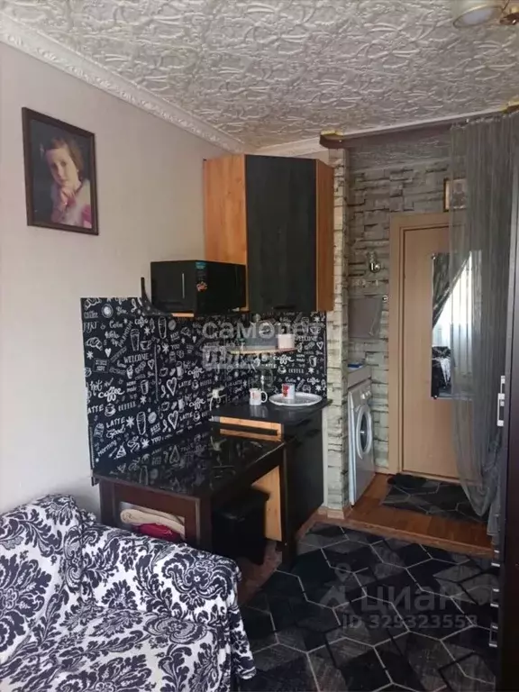 Комната Нижегородская область, Нижний Новгород Путейская ул., 19 (13.1 ... - Фото 2