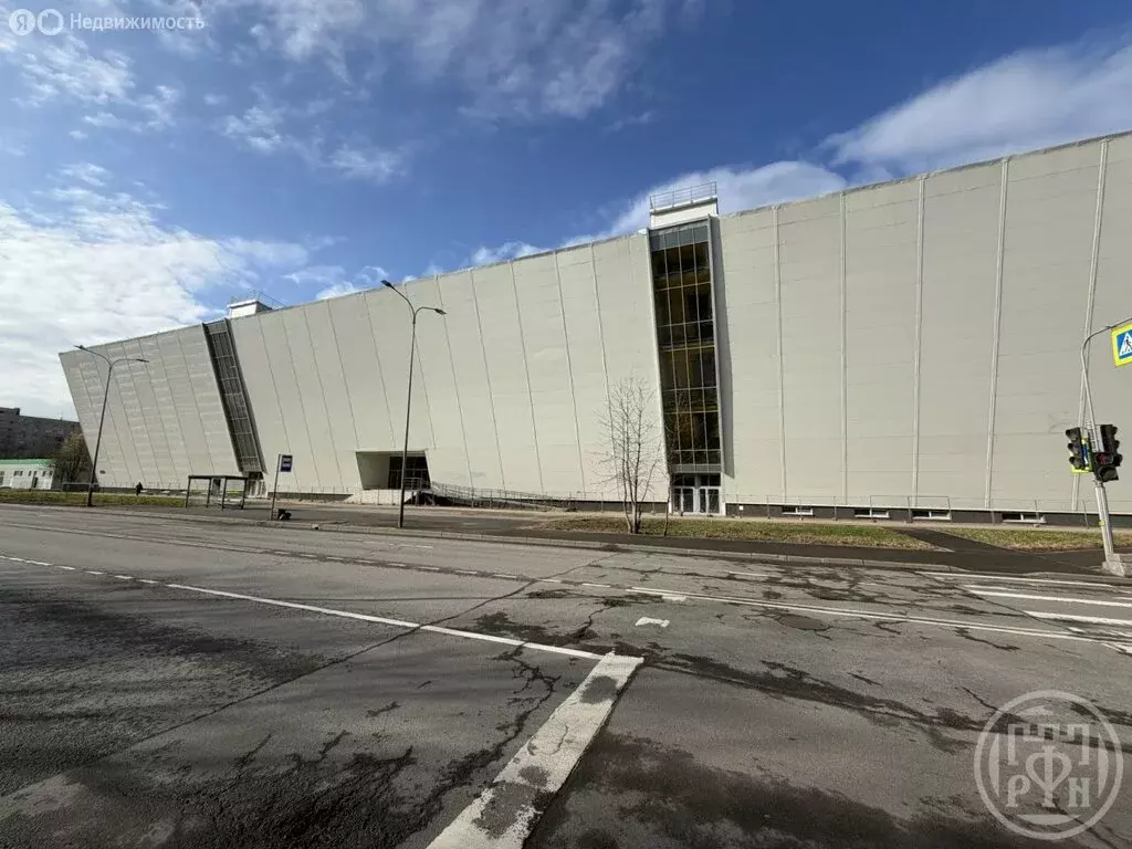 Торговая площадь (160.5 м) - Фото 2