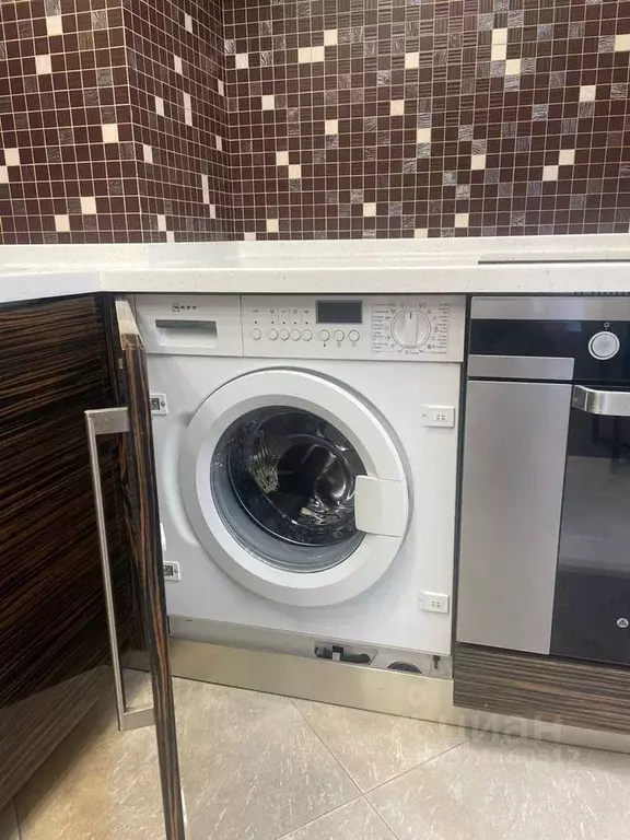 1-к кв. Москва ш. Энтузиастов, 11АК3 (38.0 м) - Фото 2