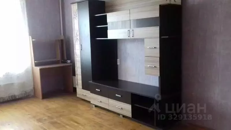 1-к кв. Свердловская область, Екатеринбург ул. Просторная, 89 (38.0 м) - Фото 1
