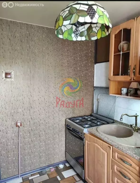 1-комнатная квартира: Иваново, улица Третьего Интернационала, 42 (33 ... - Фото 1